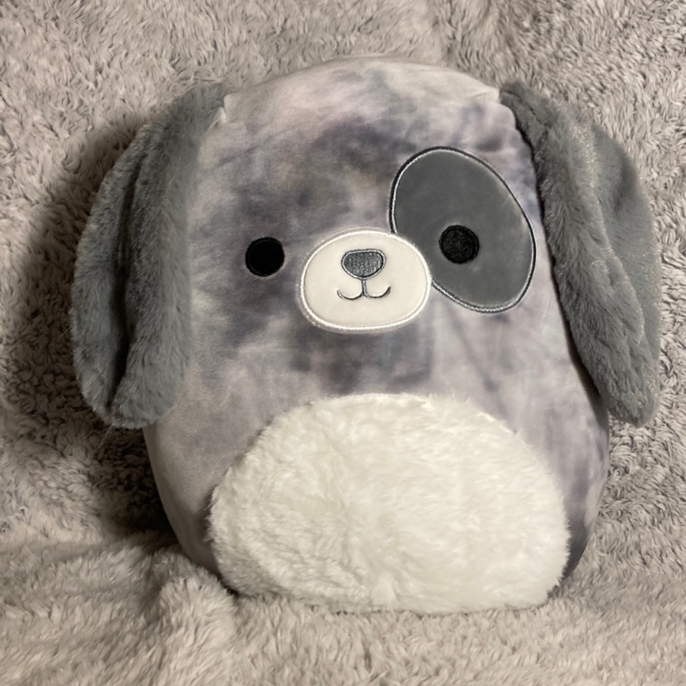 Squishmallows :)